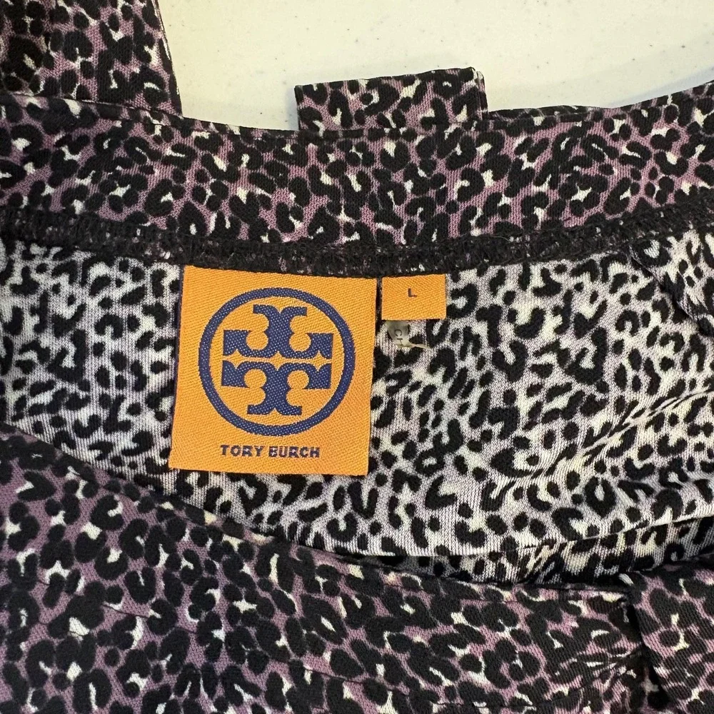 Tory Burch brand tory